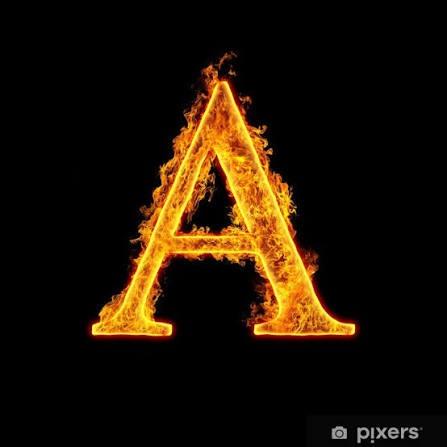 Alfa Transfer Logo